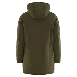 Woolrich Heren polar high collar parka