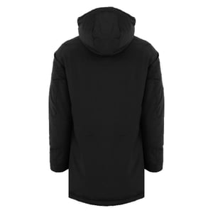 Woolrich Heren polar hoge kraag parka