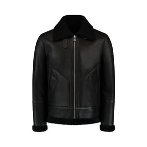 Cycas D'or Hunter shearling heritage lammy coat