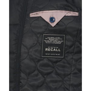 Recall mantel