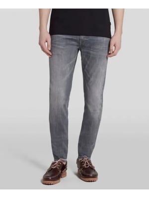 7 For All Mankind Paxtyn tapered stretch tek vision