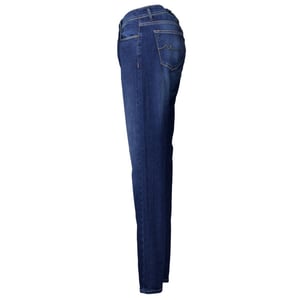 Atelier Noterman Jeans atn01rg-a09-0638