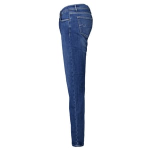 Atelier Noterman Jeans atn01rg-a34-1925