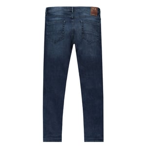 Cars Douglas denim dark used blue denim