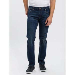 Cross Jeans Damien slim fit e198-006 blue denim