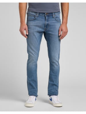 Lee Luke slim tapered l719nllt-77402-23 light blue