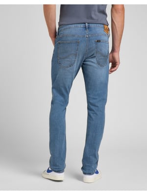 Lee Luke slim tapered l719nllt-77402-23 light blue