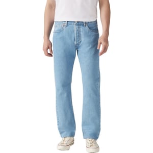 Levi's 501 levi"s original ferry building blue t2