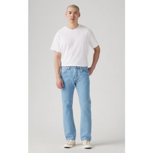 Levi's 501 levi"s original ferry building blue t2