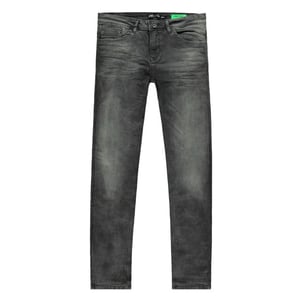 Cars Blast slim fit blue denim