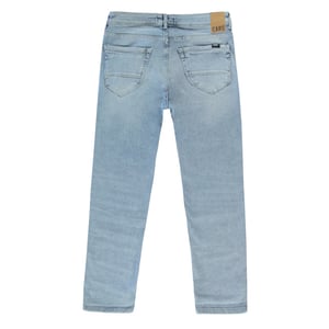 Cars Blast slim fit heren slim-fit jeans vermont wash