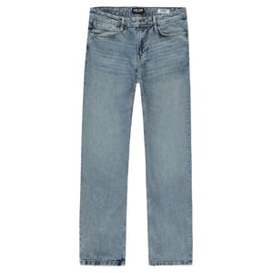 Cars Guard denim heren loose-fit jeans denim stone used