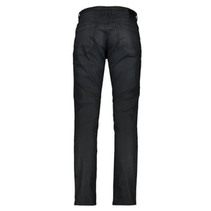 Cars Henlow-black coated