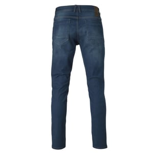 Cars Henlow-coated pale blue