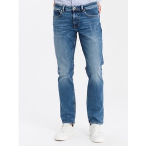 Cross Jeans Dylan e 195-128 blue denim