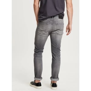 Cross Jeans Dylan lt grey used