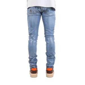 Flaneur Homme Heren skinny jeans