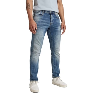 G-Star 3301 regular tapered