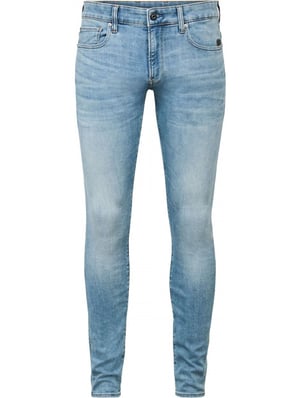 G-Star Revend skinny elto superstretch blue denim