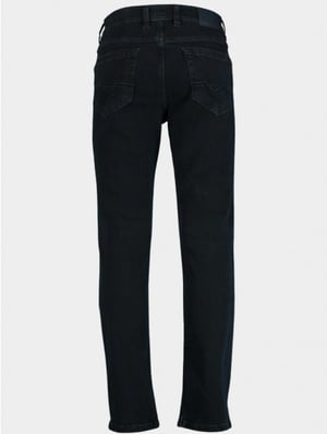 Gardeur 5-pocket jeans jeans modern fit donker batu-2 71001/769
