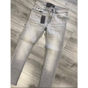 Indigo Denim Heren jeans - denim lengte 32