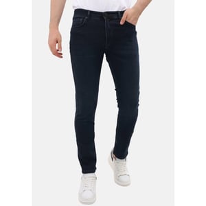 Mario Morato Jeans met rechte pijpen jeans regular fit