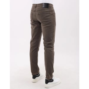 Mario Morato Nette regular jeans stretch jeans
