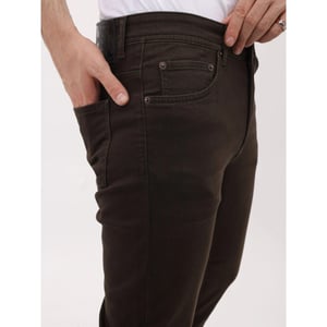 Mario Morato Regular stretch jeans spijkerbroek