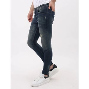 Mario Morato Ripped jeans slim fit stretch mm