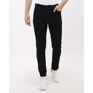Mario Morato Spijkerbroek nette stretch spijker broek
