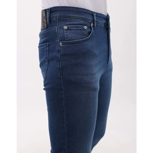 Mario Morato Straight fit jeans spijkerbroek