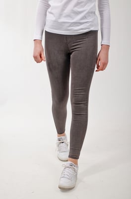 Cotton Rich Jeggings