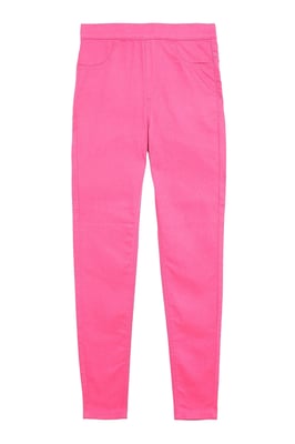 Cotton Rich Jeggings