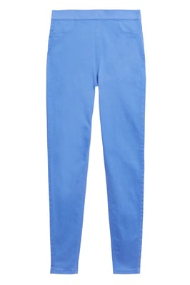 Cotton Rich Jeggings