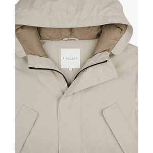 Profuomo Coat ppwu30005b