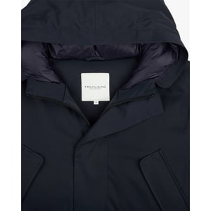 Profuomo Coat ppwu30005d