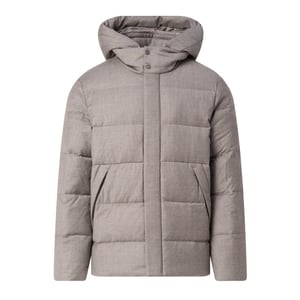 Duno Virtus parka