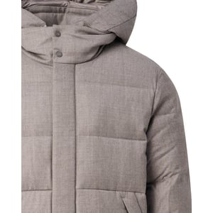 Duno Virtus parka