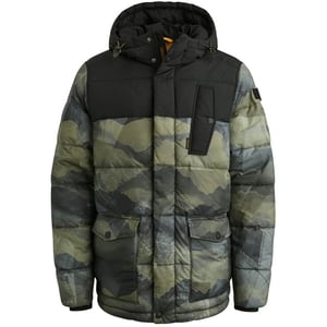 Legend Pme dee-icer parka