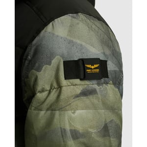 Legend Pme dee-icer parka
