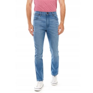 Wrangler Larston halt