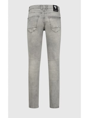 Purewhite The jone 898 distressed grey