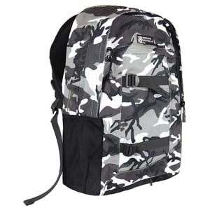 Supra Challenge Camo Backpack