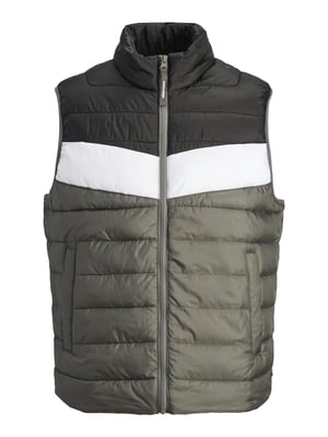 Jack & Jones Men's Sleeveless Gilet