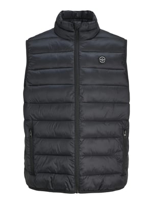 Jack & Jones Men's Sleeveless Gilet