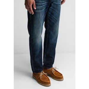 Butcher of Blue Stockton straight oak denim