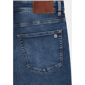 Boss Orange 5-pocket jeans re.maine bo 10272963 01 50544633/434