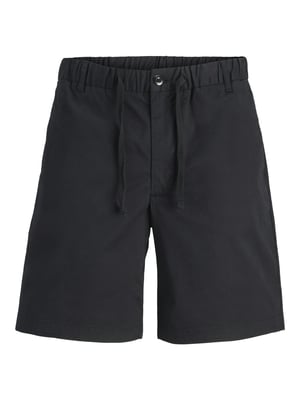 Jack & Jones Mens  Casual Cotton Summer Jogger Shorts
