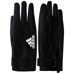 Adidas XC Competition Womens Black Gloves
