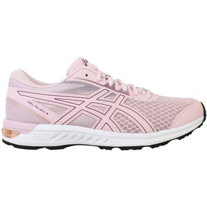 Asics Gel-Sileo 3 Womens Pink Running Shoes